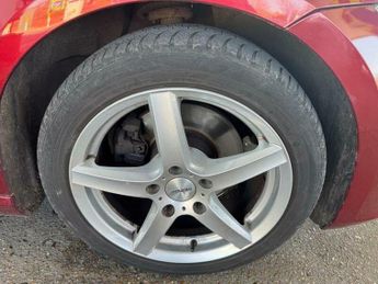 BMW 3 SERIES 2.0 320d SE Steptronic Euro 5 2dr