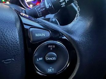 Honda Civic 1.8 i-VTEC SE Plus (Navi) Auto Euro 6 5dr