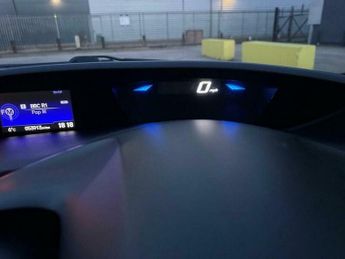 Honda Civic 1.8 i-VTEC SE Plus (Navi) Auto Euro 6 5dr
