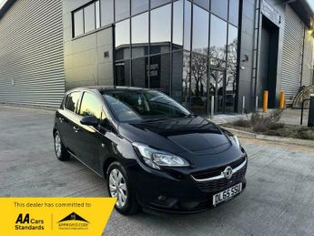 Vauxhall Corsa 1.2i Design Euro 6 5dr
