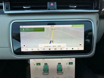 Land Rover Range Rover Velar 2.0 D240 HSE Auto 4WD Euro 6 (s/s) 5dr