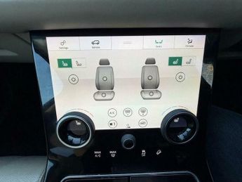 Land Rover Range Rover Velar 2.0 D240 HSE Auto 4WD Euro 6 (s/s) 5dr