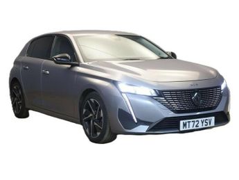 Peugeot 308 PURETECH S/S ALLURE PREMIUM