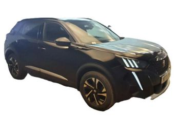 Peugeot 2008 PURETECH S/S GT