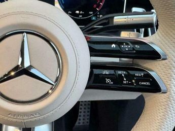 Mercedes-Benz S Class 3.0 S580eL 22kWh AMG Line (Premium Plus, Executive) G-Tronic+ Eu
