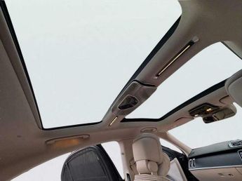 Mercedes-Benz S Class 3.0 S580eL 22kWh AMG Line (Premium Plus, Executive) G-Tronic+ Eu