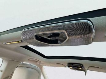 Mercedes-Benz S Class 3.0 S580eL 22kWh AMG Line (Premium Plus, Executive) G-Tronic+ Eu