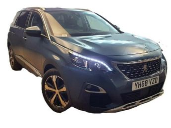Peugeot 5008 S/S ALLURE