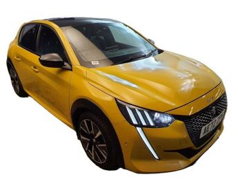 Peugeot 208 PURETECH GT S/S