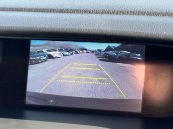 Honda CR-V I-DTEC SE