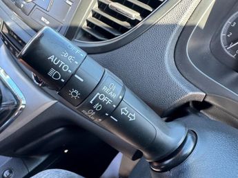 Honda CR-V I-DTEC SE