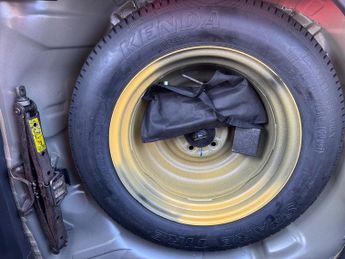 Honda CR-V I-DTEC SE