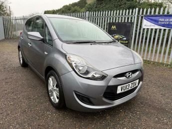 Hyundai IX20 1.6 Active Auto Euro 5 5dr