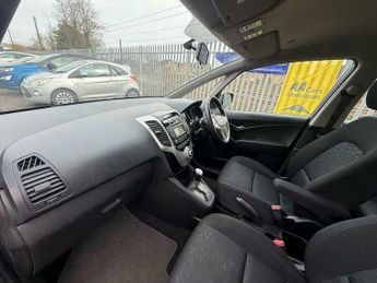 Hyundai IX20 1.6 Active Auto Euro 5 5dr