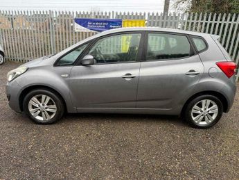 Hyundai IX20 1.6 Active Auto Euro 5 5dr