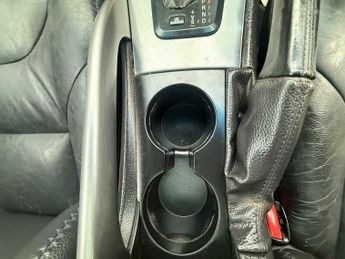 Volvo XC70 2.4 D5 SE 5dr