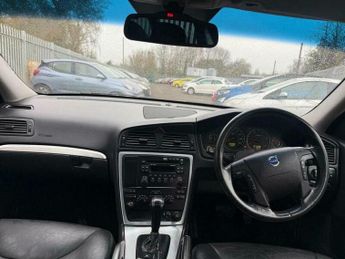 Volvo XC70 2.4 D5 SE 5dr