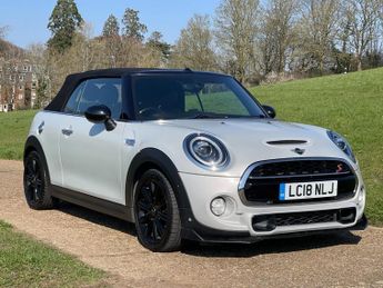 MINI Mini COOPER S