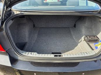 BMW 3 SERIES 318i SE