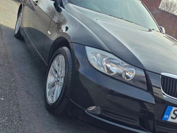 BMW 3 SERIES 318i SE