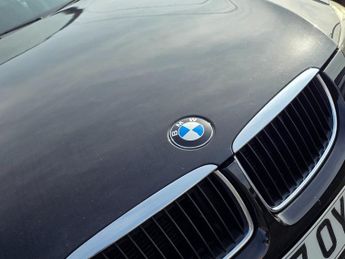 BMW 3 SERIES 318i SE