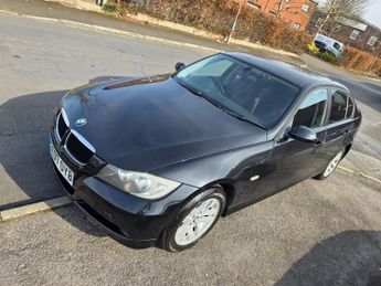 BMW 3 SERIES 318i SE