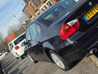 BMW 3 SERIES 318i SE