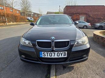 BMW 3 SERIES 318i SE