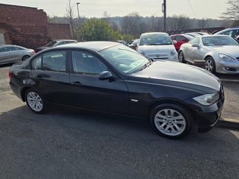BMW 3 SERIES 318i SE