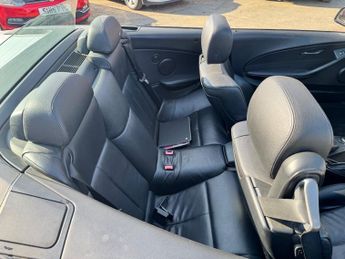 BMW 6 SERIES 650i SPORT