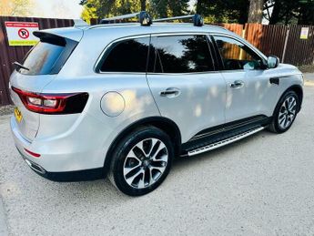 Tesla Model S 85D (Dual Motor) Auto 4WD 5dr