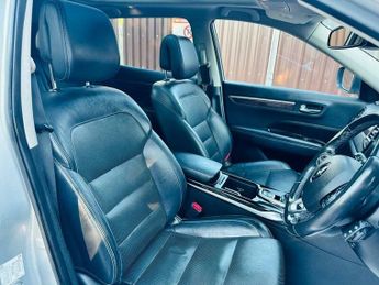 Tesla Model S 85D (Dual Motor) Auto 4WD 5dr