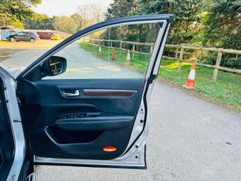 Tesla Model S 85D (Dual Motor) Auto 4WD 5dr