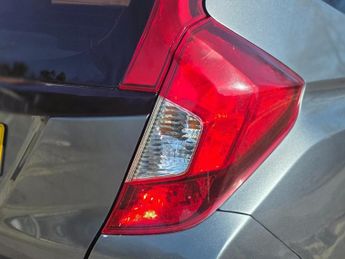 Honda Jazz I-VTEC EX