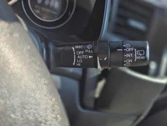 Honda Jazz I-VTEC EX