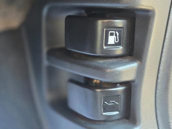 Honda Jazz I-VTEC EX