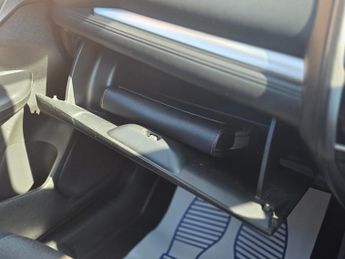 Honda Jazz I-VTEC EX