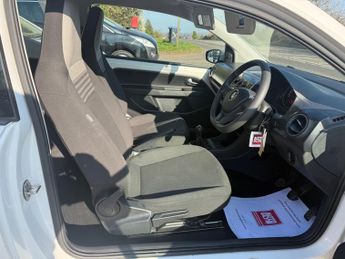 Volkswagen Up MOVE UP