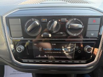 Volkswagen Up MOVE UP