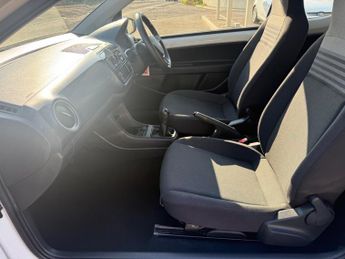 Volkswagen Up MOVE UP
