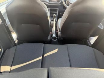 Volkswagen Up MOVE UP