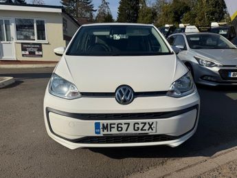 Volkswagen Up MOVE UP