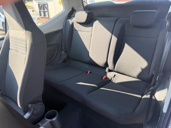 Volkswagen Up MOVE UP