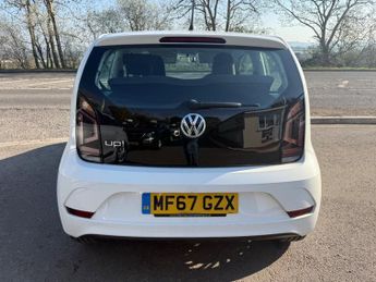 Volkswagen Up MOVE UP