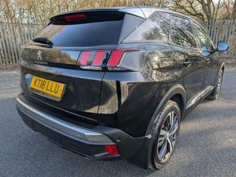 Peugeot 3008 1.5 BlueHDi Allure Euro 6 (s/s) 5dr