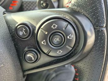 MINI Hatch 2.0 Cooper SD Hatchback 5dr Diesel Auto 6Spd Euro 6 (s/s) (170 p