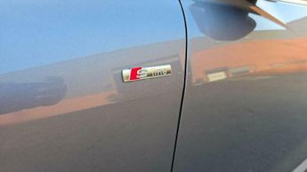 Audi E-TRON 35 S line SUV 5dr Electric Auto 55kWh (170 ps)