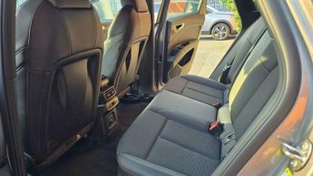Audi E-TRON 35 S line SUV 5dr Electric Auto 55kWh (170 ps)