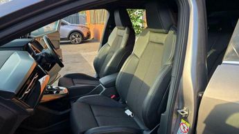 Audi E-TRON 35 S line SUV 5dr Electric Auto 55kWh (170 ps)