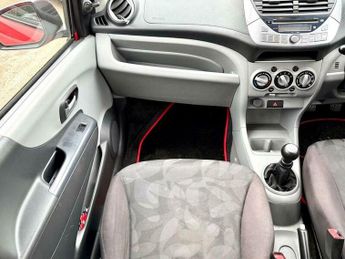 Suzuki Alto 1.0 12V SZ4 Euro 5 5dr